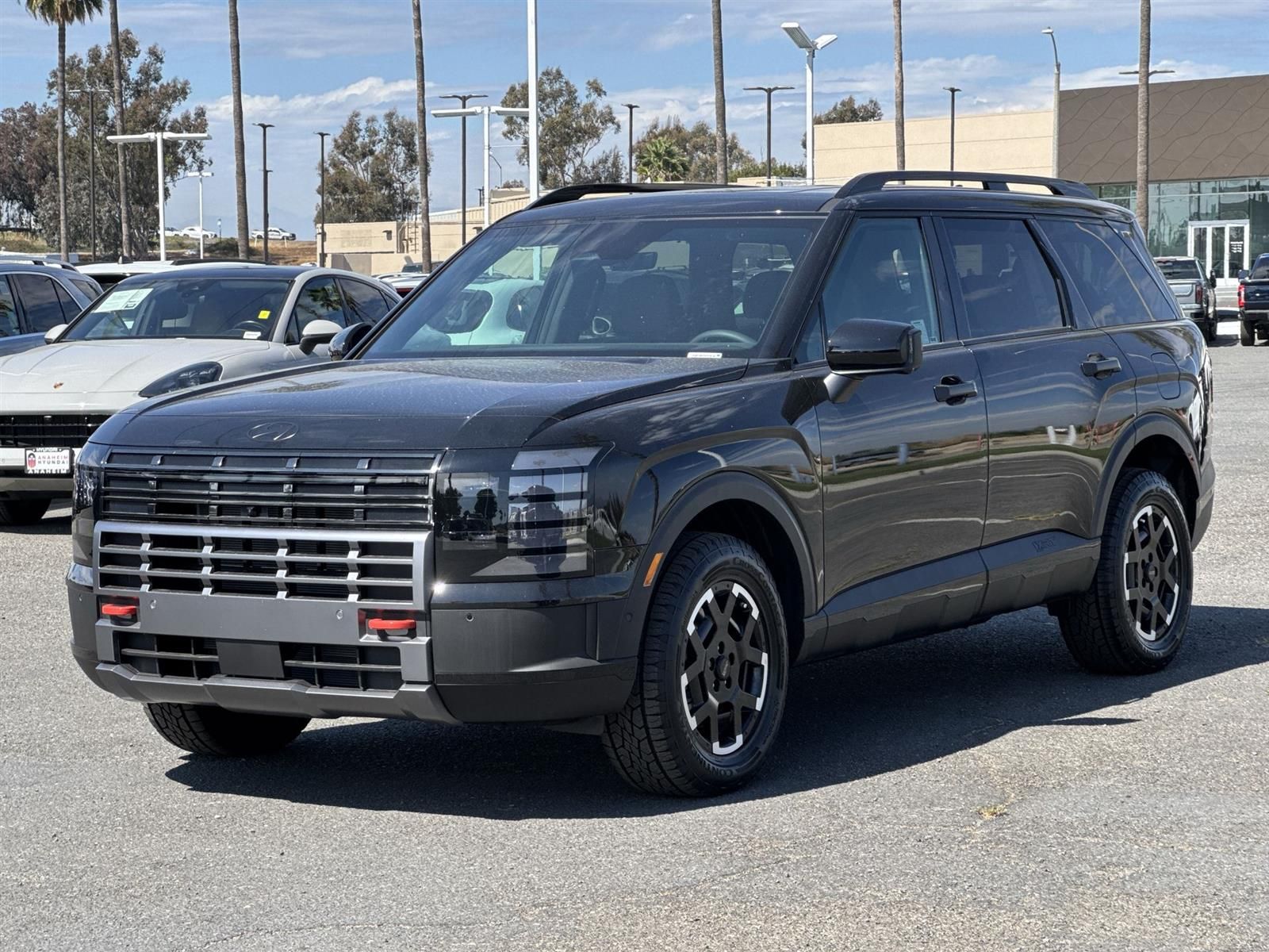 Thumbnail: 2026 Hyundai Palisade - 6
