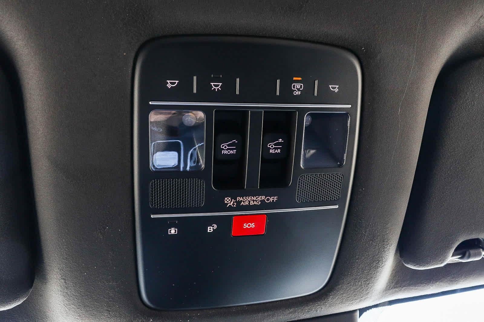 Thumbnail: 2026 Hyundai Palisade - 29