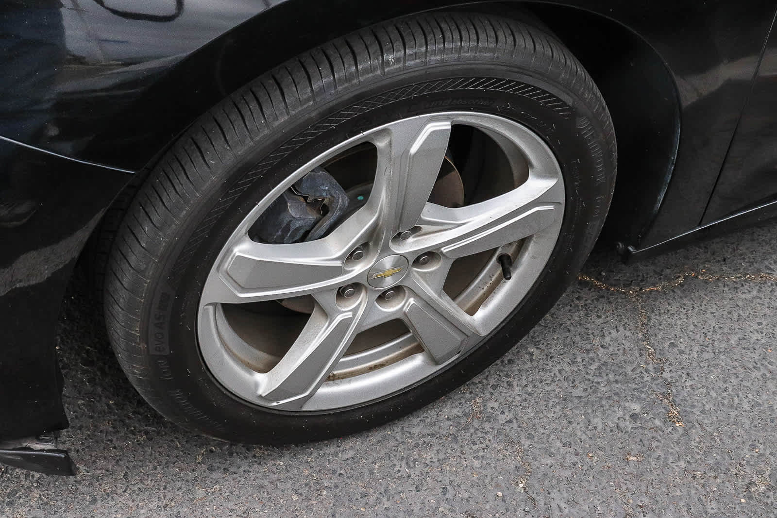 Thumbnail: 2016 Chevrolet Volt - 23