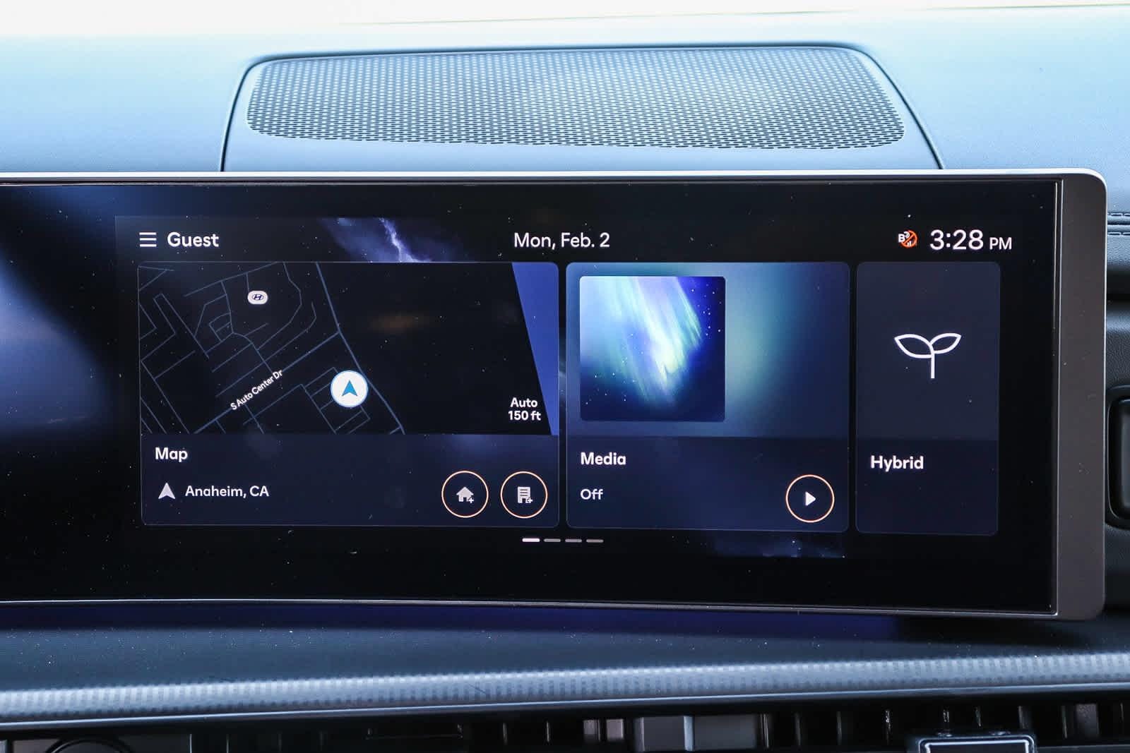 Thumbnail: 2026 Hyundai Santa Fe - 16