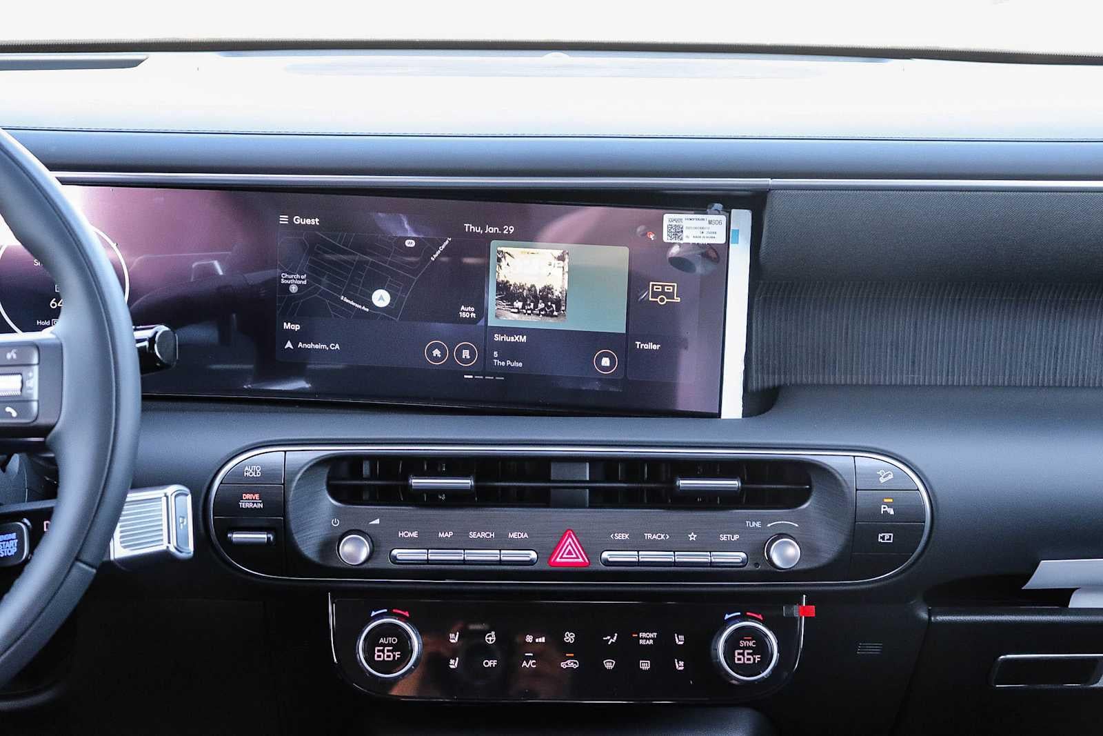 Thumbnail: 2026 Hyundai Palisade - 15