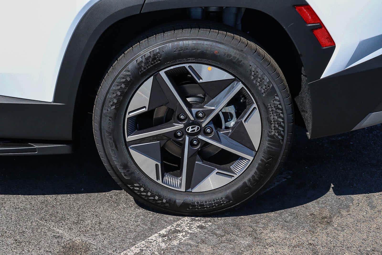 Thumbnail: 2026 Hyundai Tucson - 11