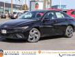 New 2026 Hyundai Elantra Hybrid Limited Sedan