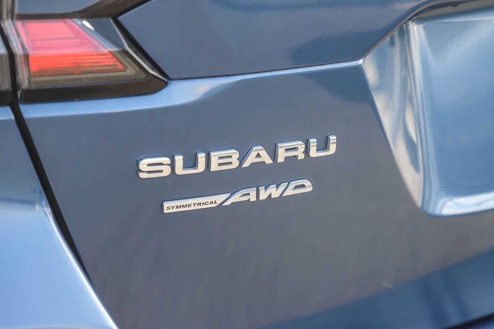 Thumbnail: 2020 Subaru Outback - 5