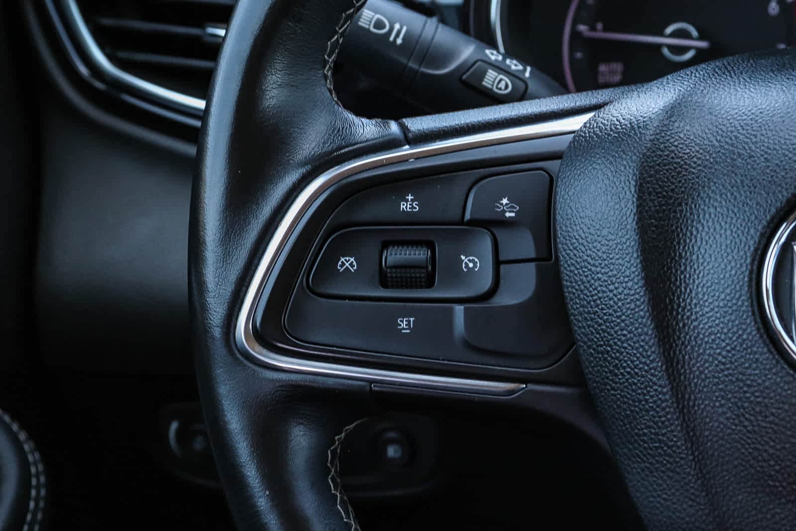 Thumbnail: 2021 Buick Encore GX - 20