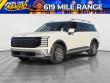 New 2026 Hyundai Palisade Hybrid SEL 8P SUV