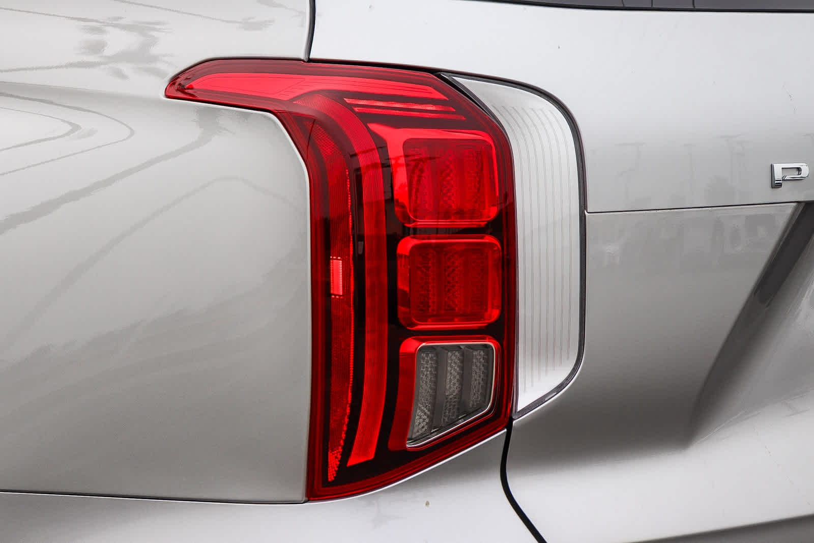 Thumbnail: 2024 Hyundai Palisade - 9