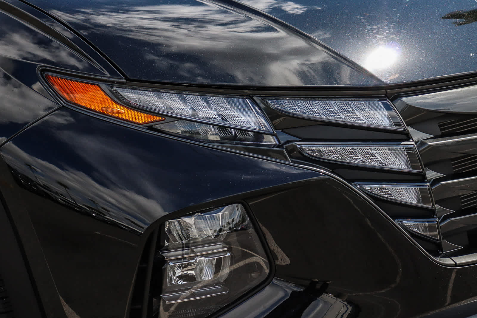 Thumbnail: 2024 Hyundai Tucson - 4