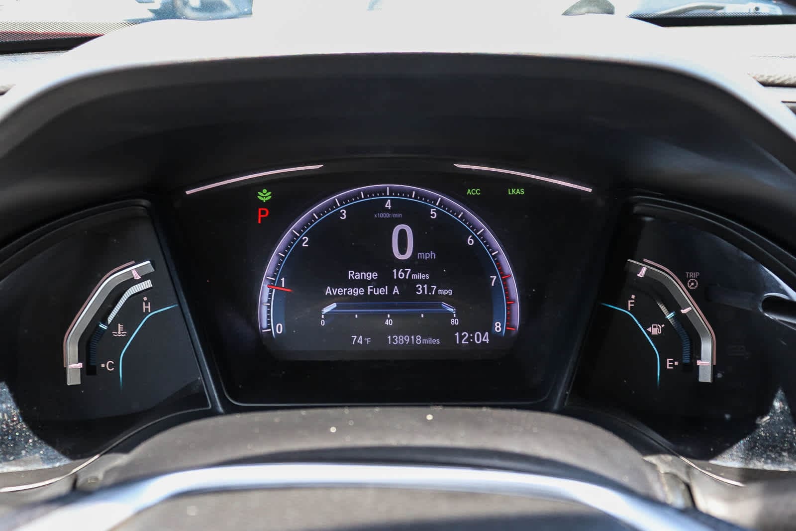 Thumbnail: 2020 Honda Civic - 27