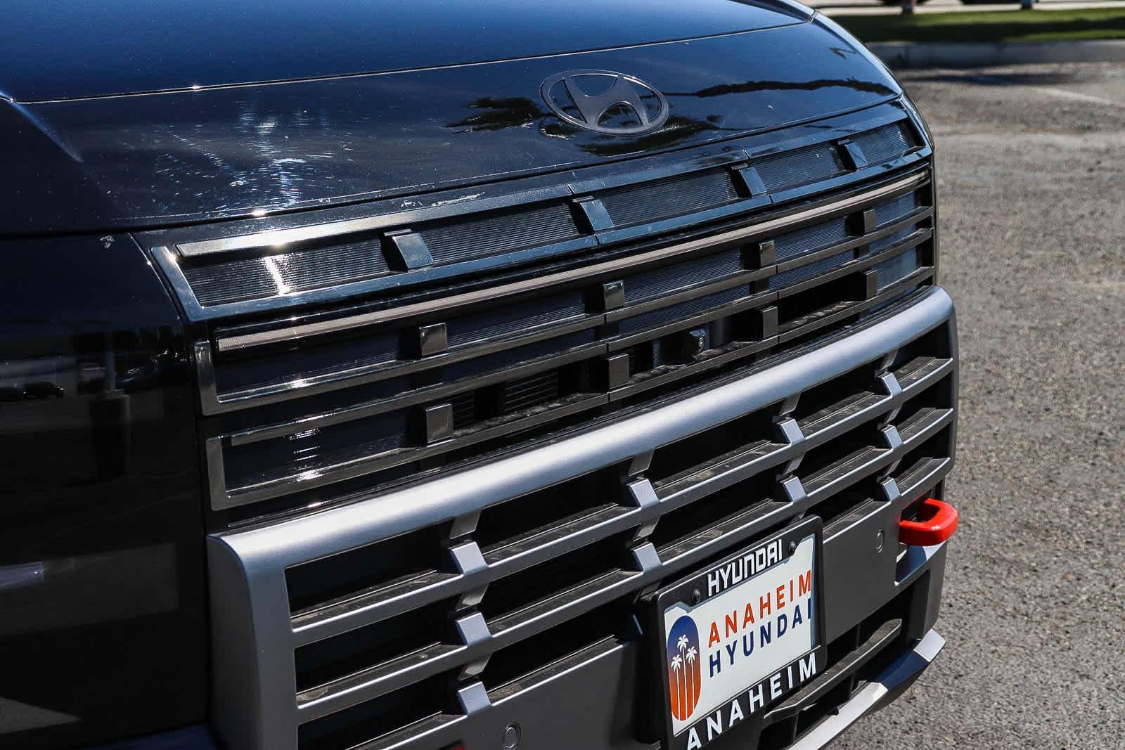 Thumbnail: 2026 Hyundai Palisade - 5