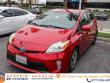 Used 2015 Toyota Prius Two Sedan