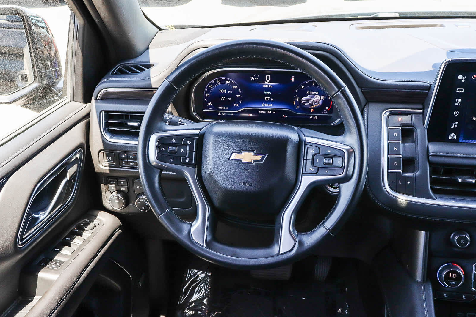 Thumbnail: 2024 Chevrolet Tahoe - 17