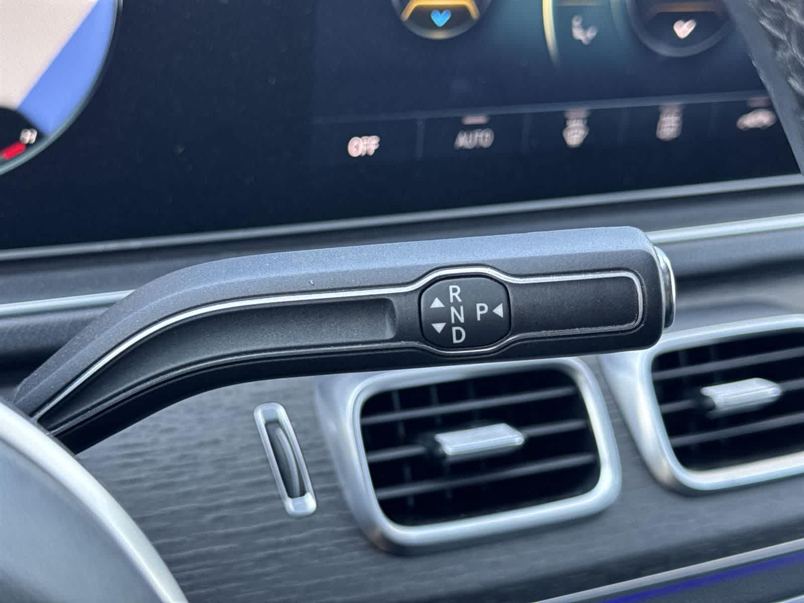 Thumbnail: 2022 Mercedes-Benz GLE - 15