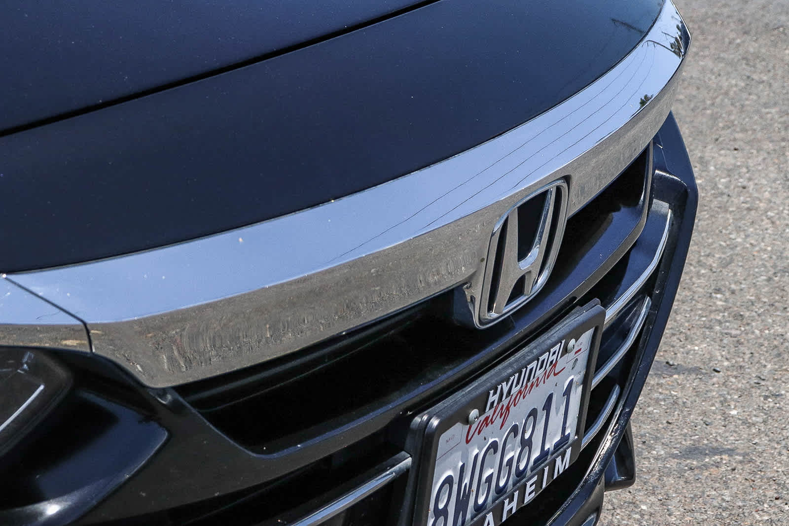 Thumbnail: 2021 Honda Accord - 6