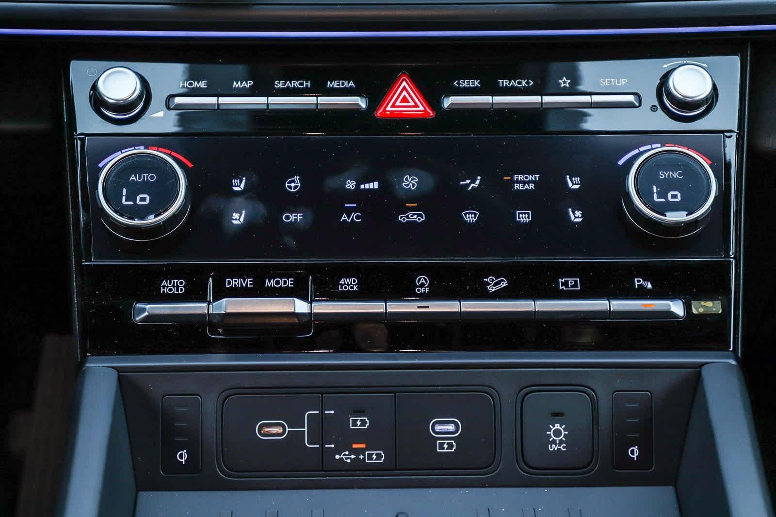 Thumbnail: 2025 Hyundai Santa Fe - 17