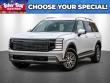 New 2026 Hyundai Palisade Hybrid SEL 8P SUV