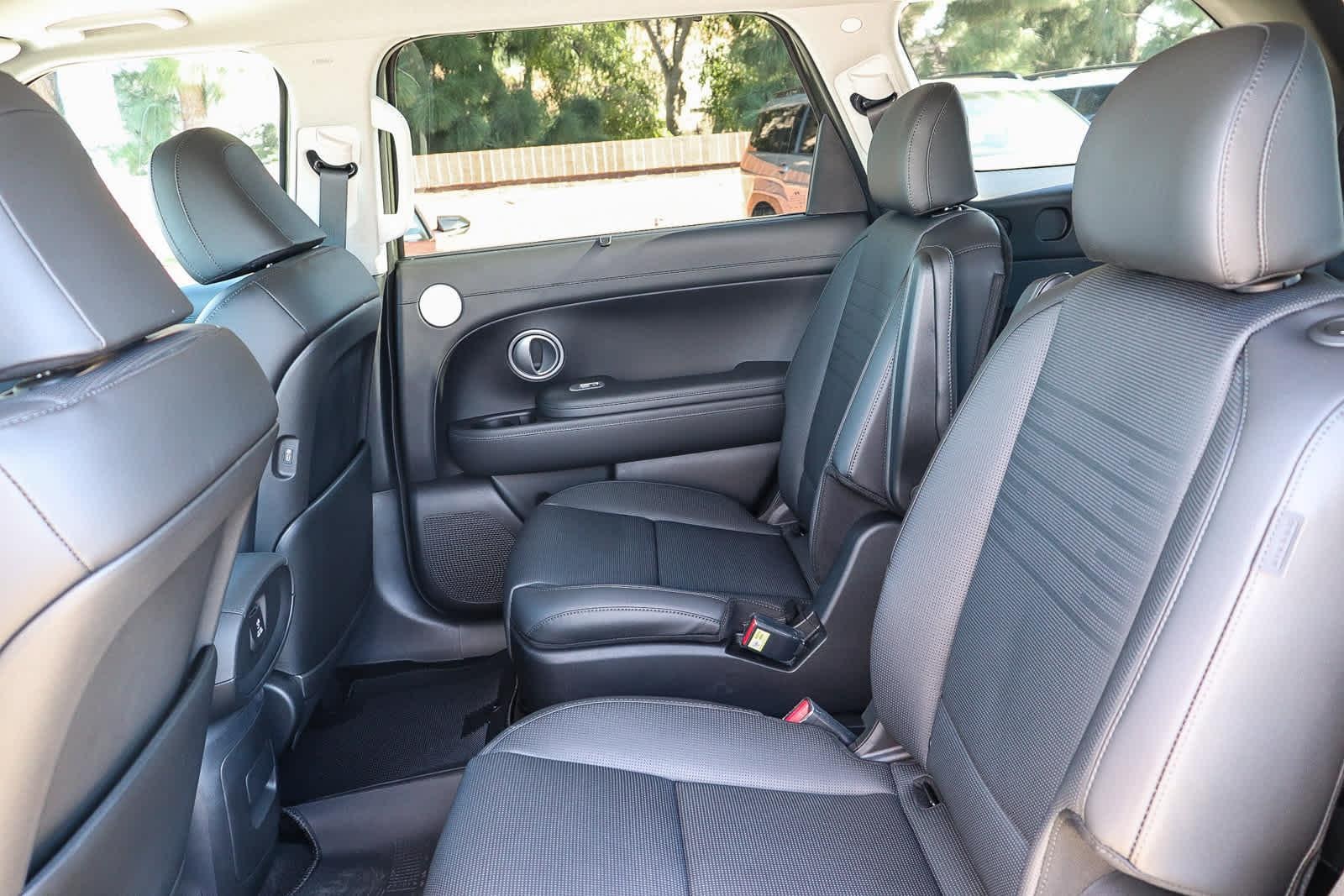 Thumbnail: 2026 Hyundai Palisade - 20