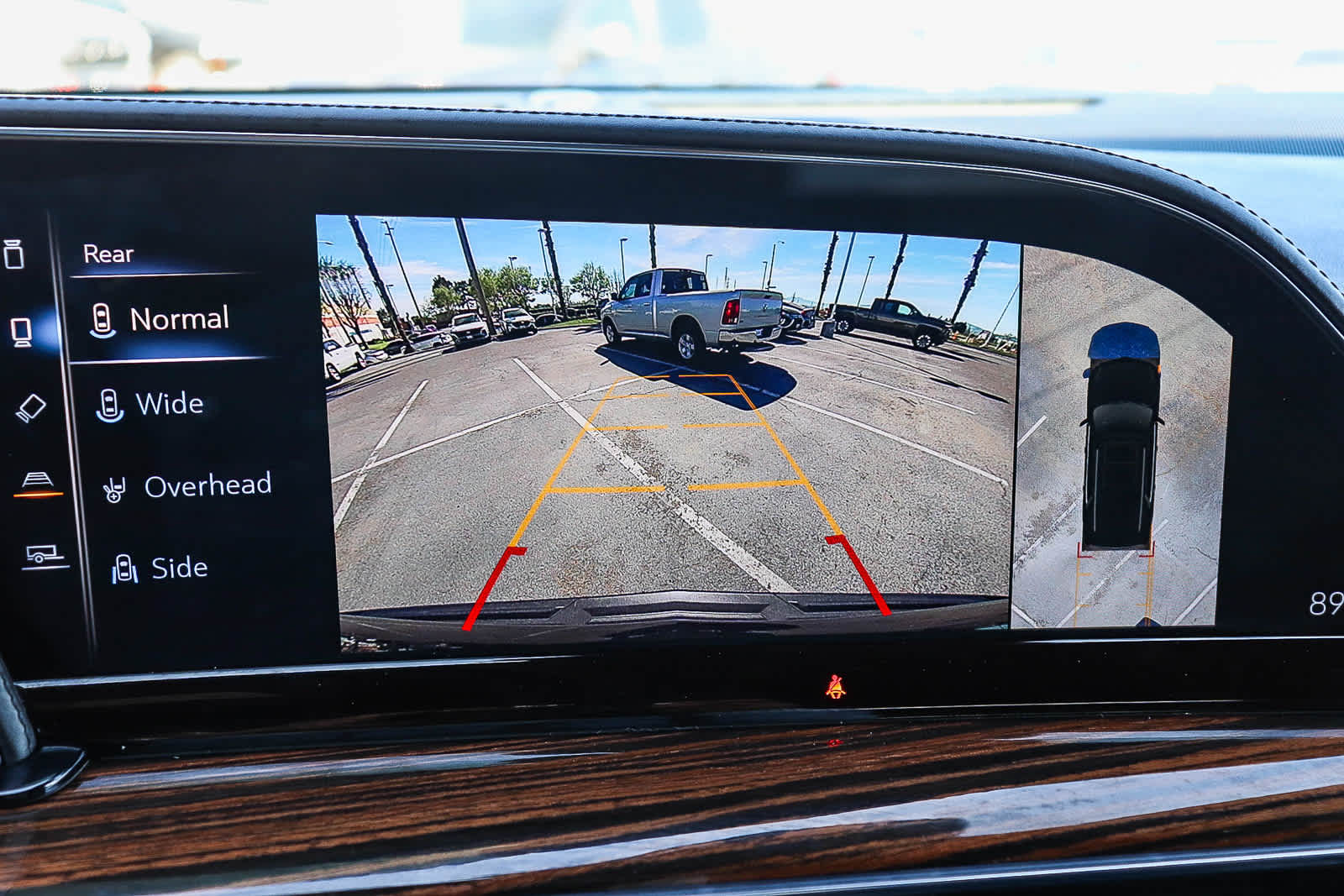 Thumbnail: 2021 Cadillac Escalade - 30