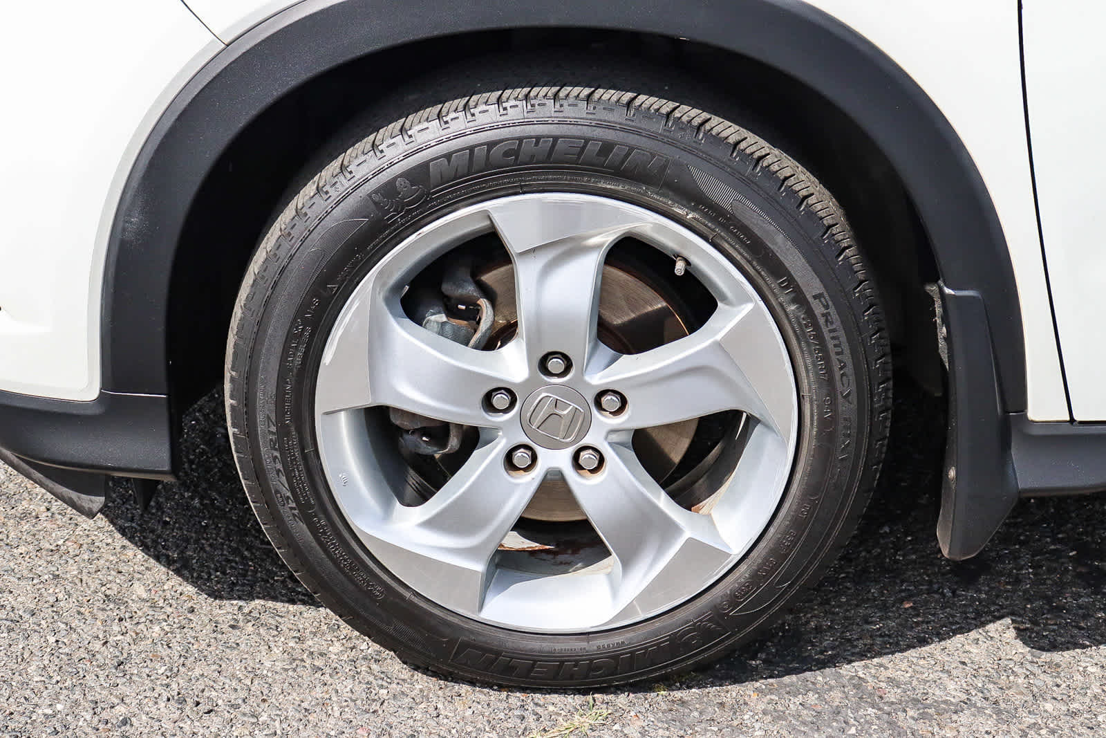 Thumbnail: 2016 Honda HR-V - 12