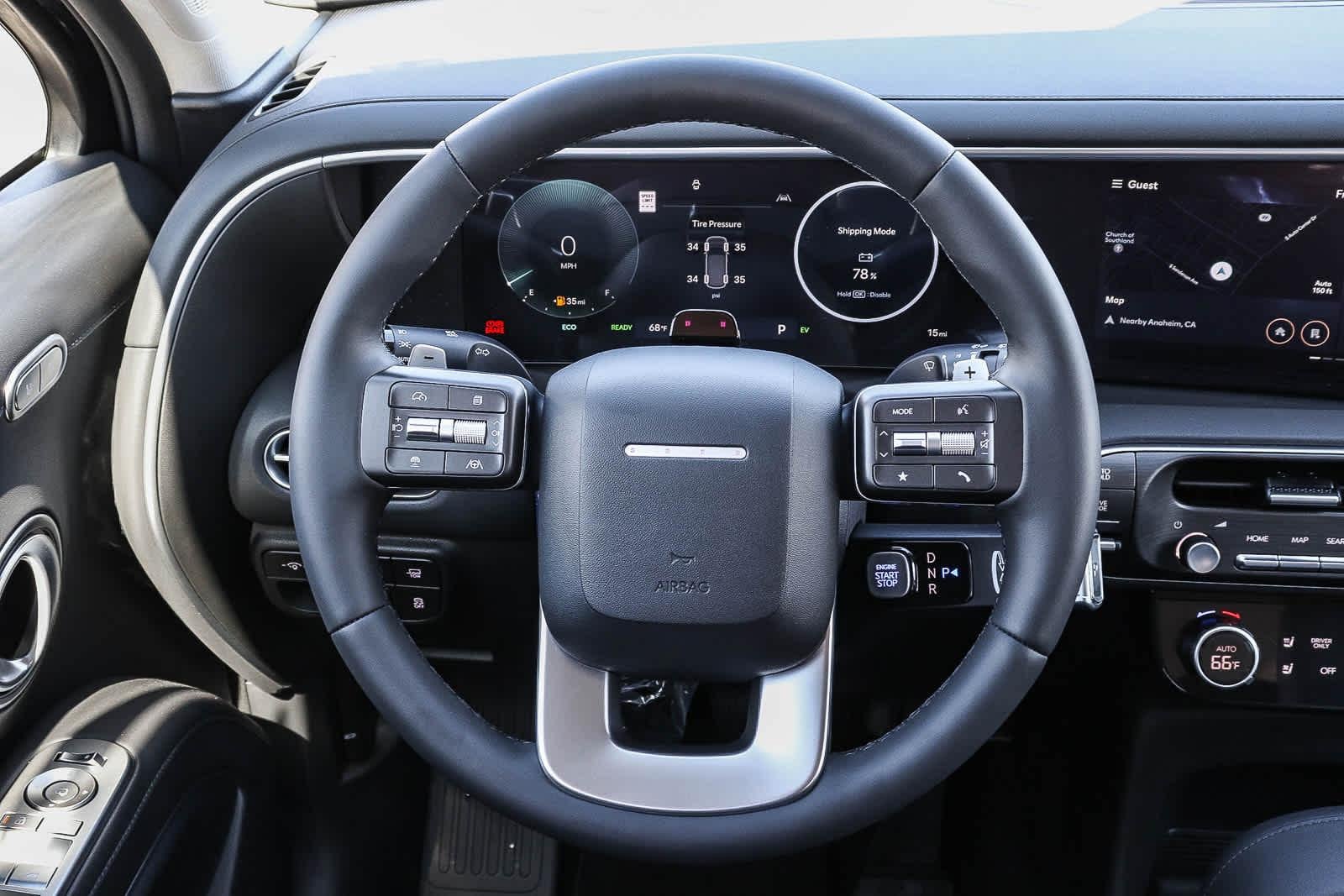 Thumbnail: 2026 Hyundai Palisade - 20