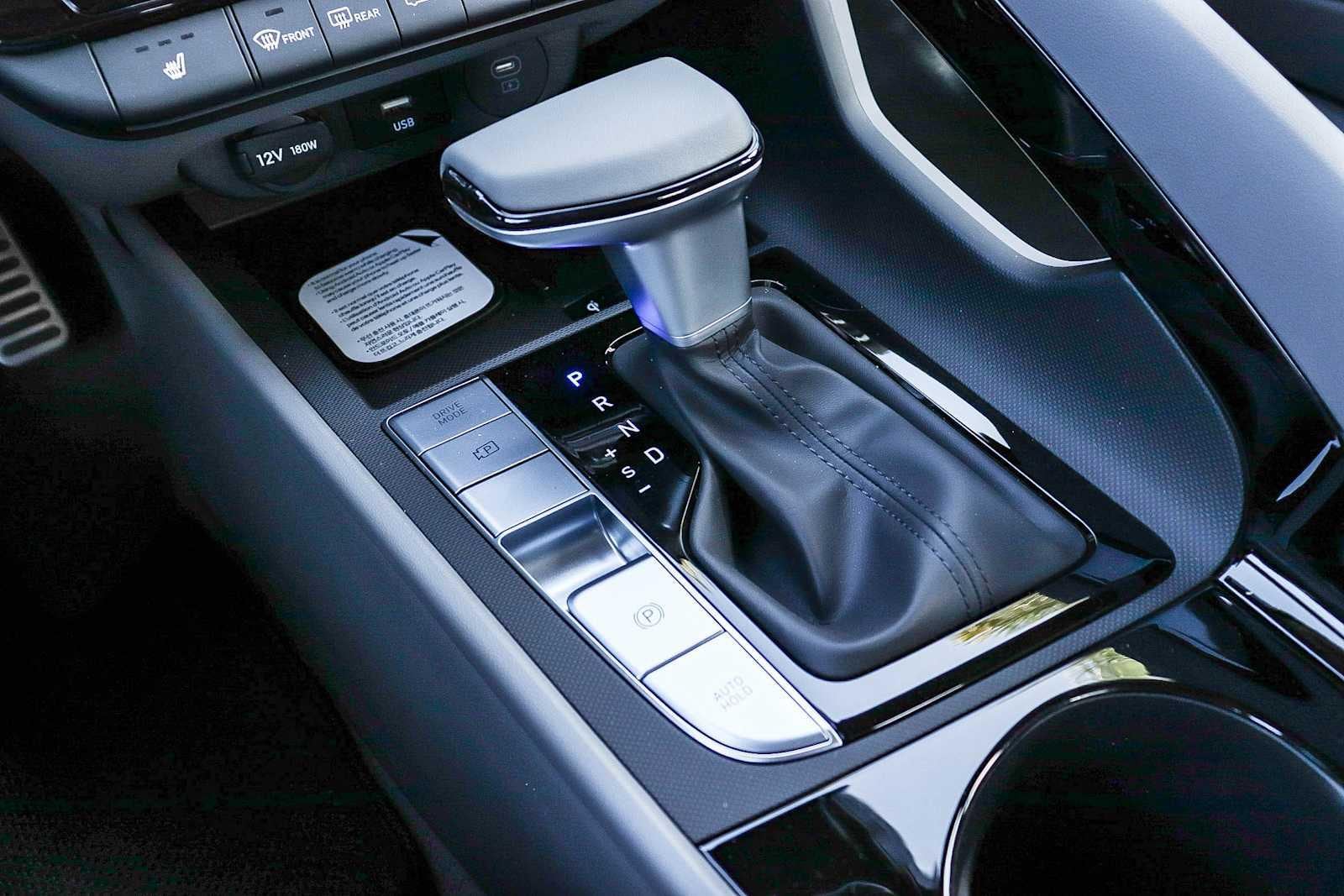 Thumbnail: 2026 Hyundai Elantra - 27