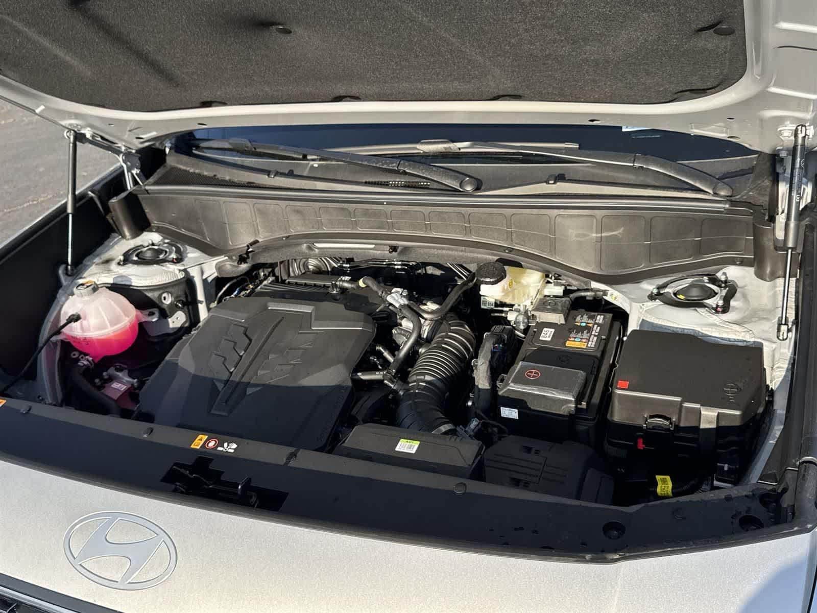 Thumbnail: 2026 Hyundai Palisade - 13