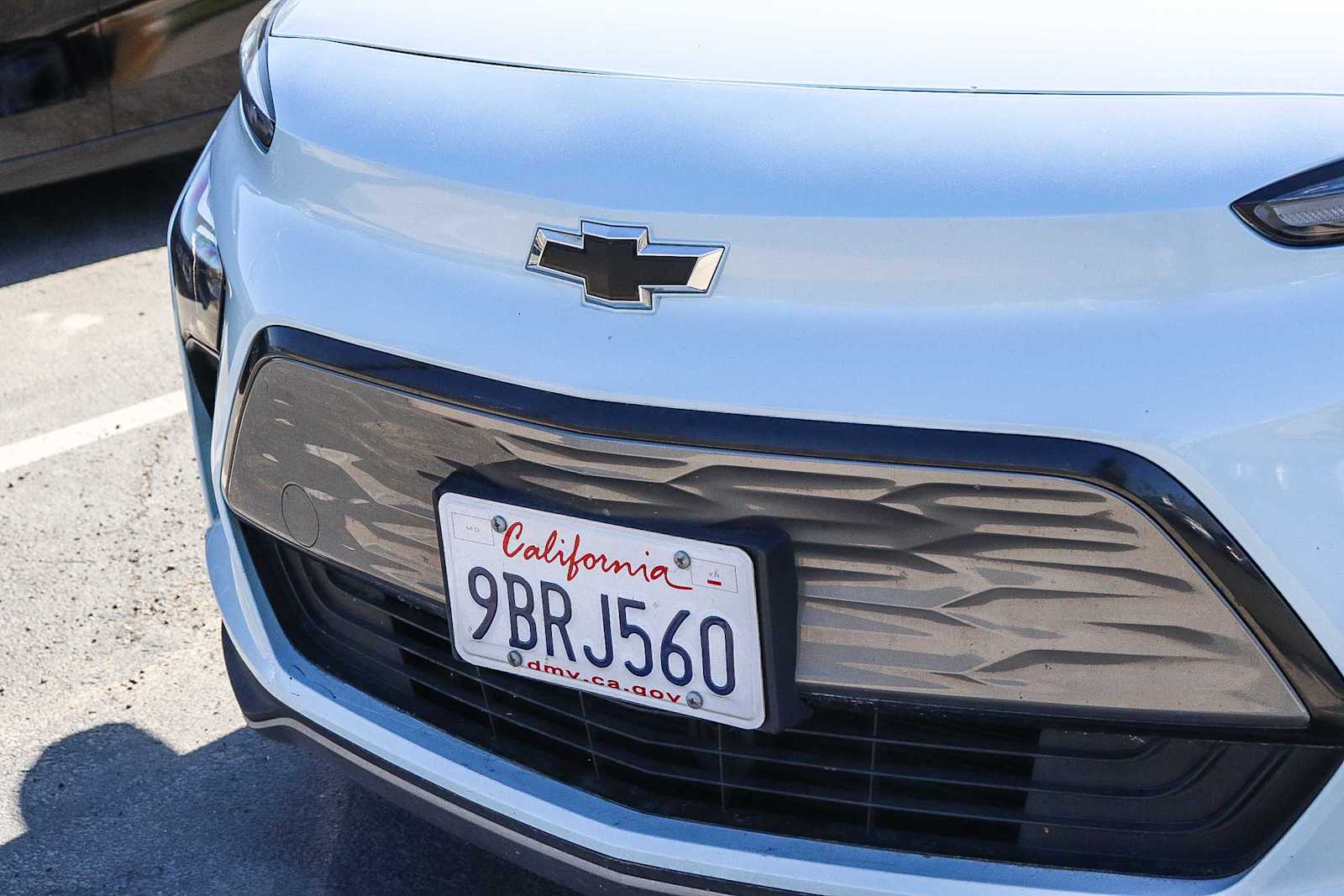 Thumbnail: 2022 Chevrolet Bolt EUV - 3