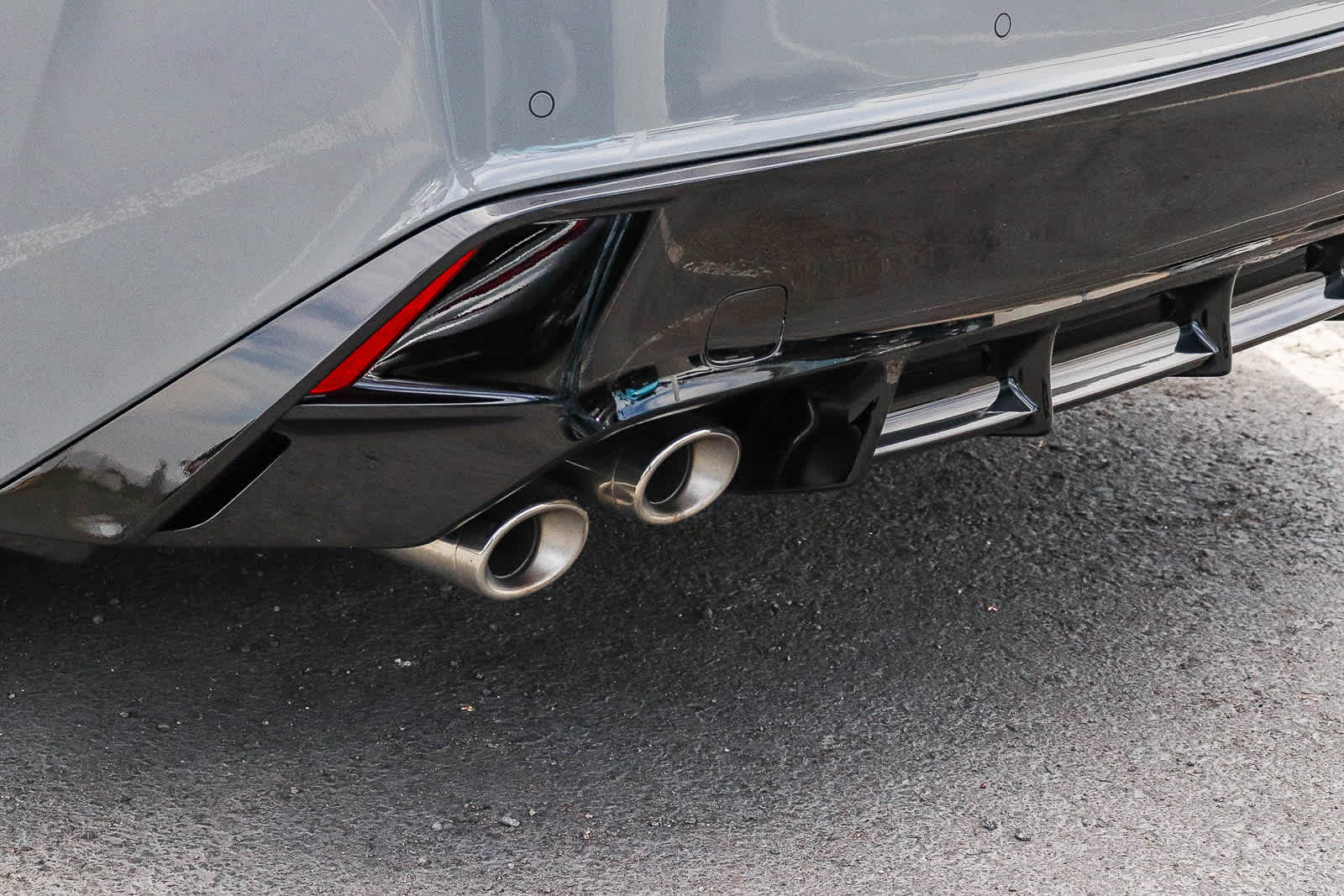 Thumbnail: 2024 Lexus IS - 11