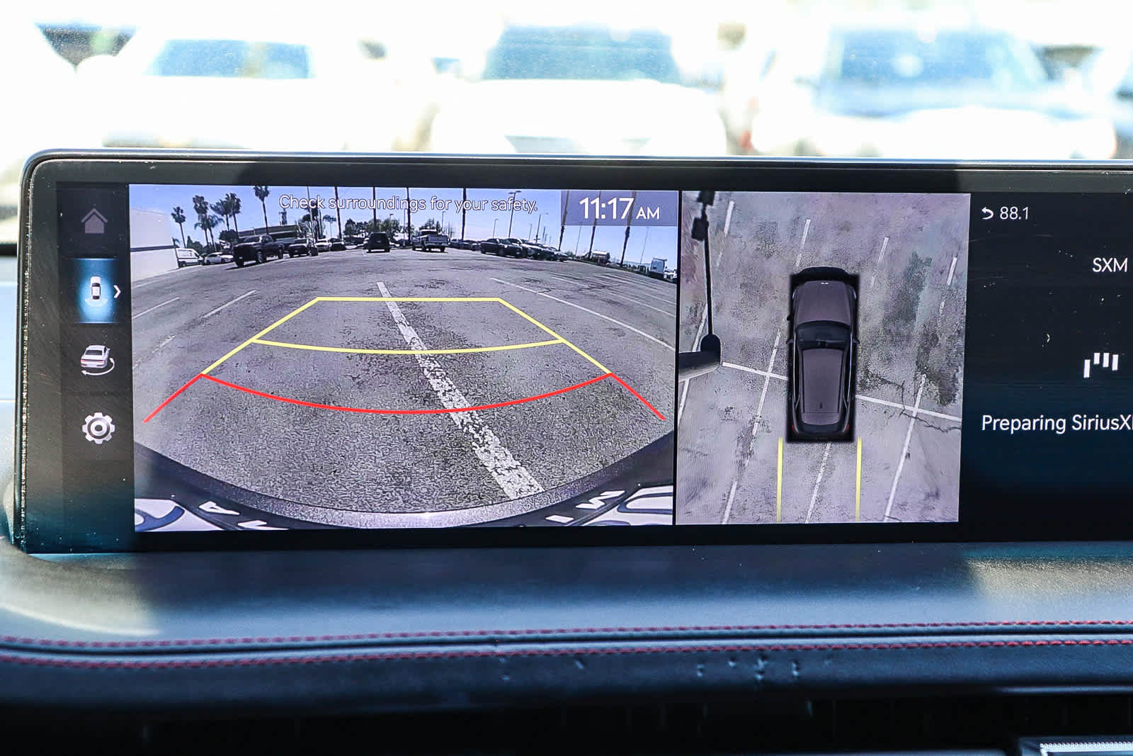 Thumbnail: 2023 Genesis GV70 - 30