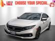 Used 2019 Honda Civic Sedan Sport Sedan