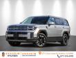 New 2026 Hyundai Santa Fe SE FWD SUV