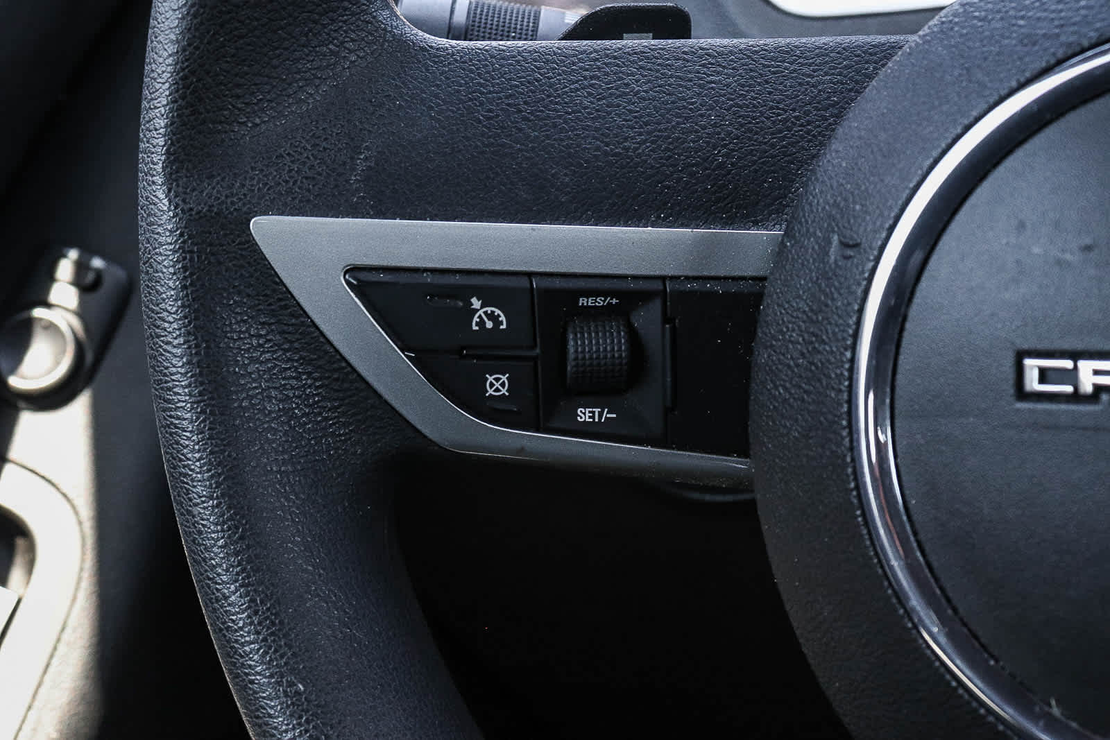 Thumbnail: 2010 Chevrolet Camaro - 20