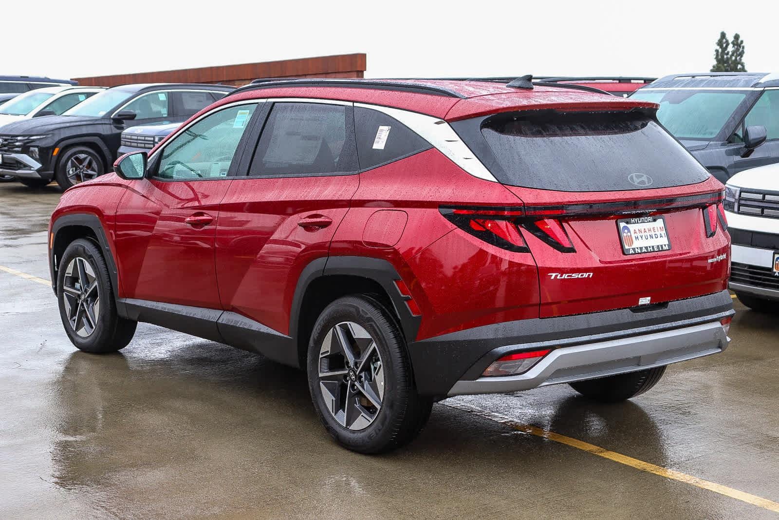 Thumbnail: 2026 Hyundai Ioniq - 8