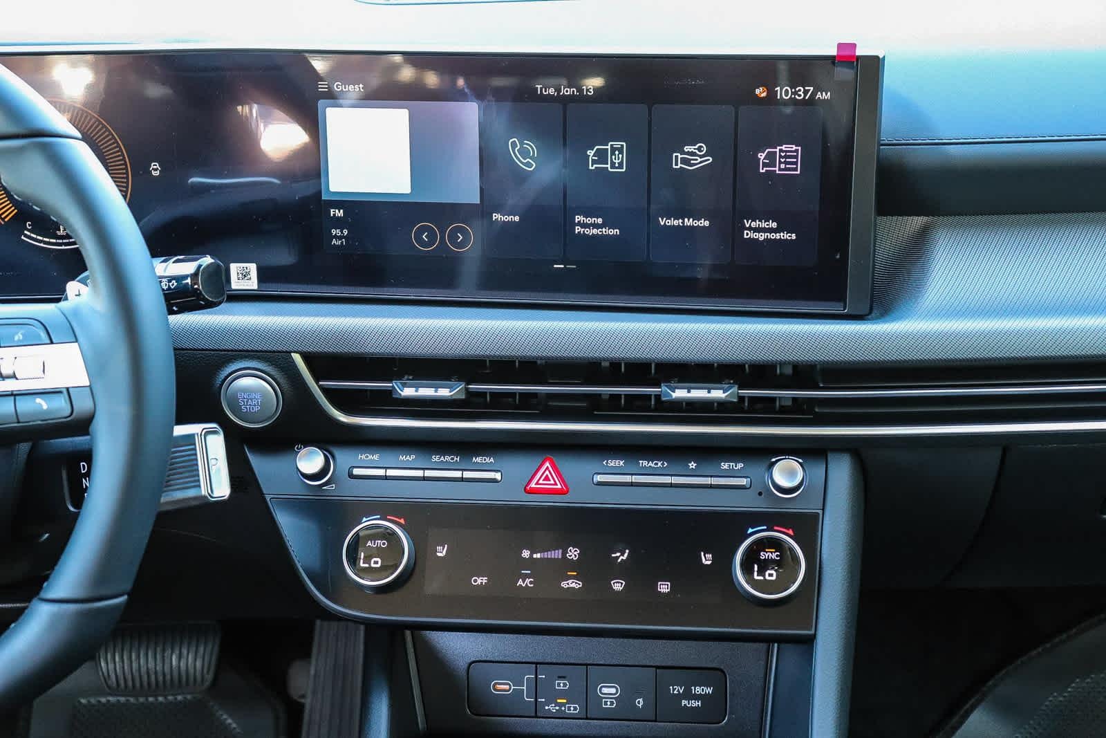 Thumbnail: 2026 Hyundai Sonata - 15