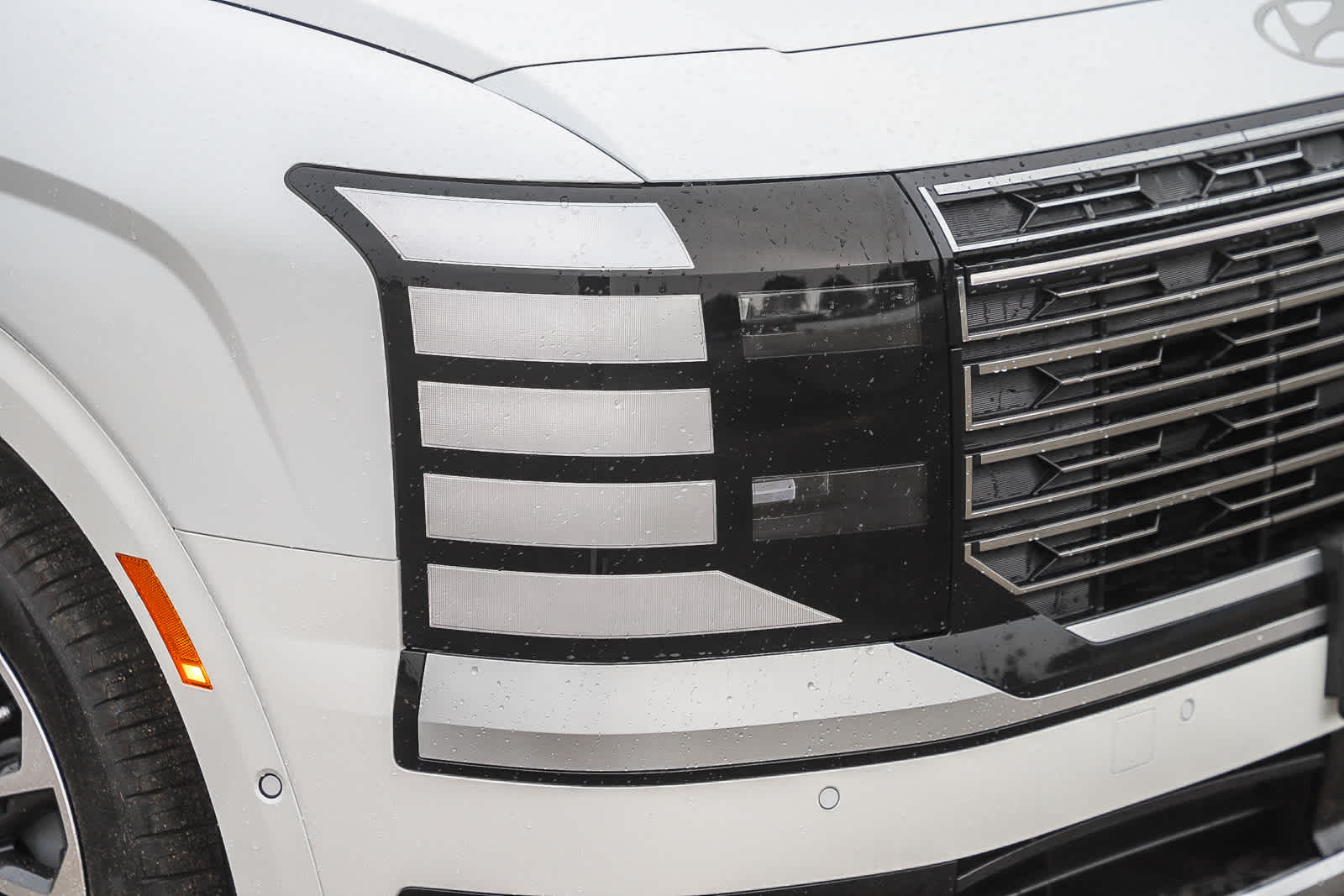 Thumbnail: 2026 Hyundai Palisade - 4