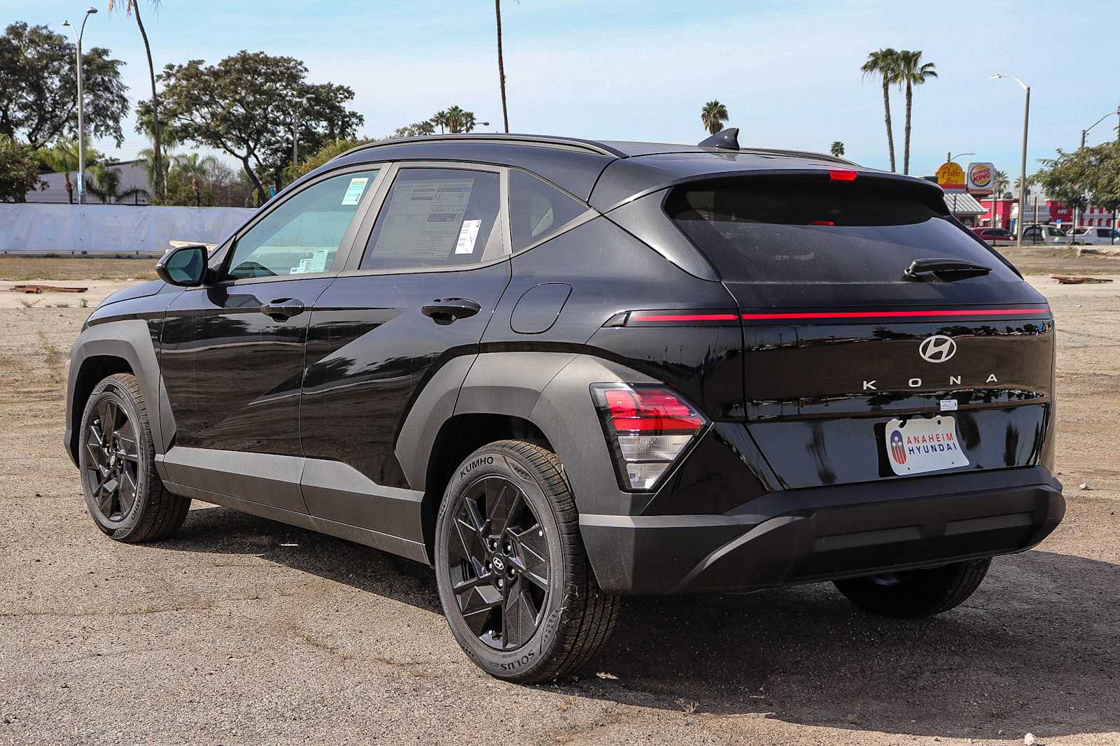 Thumbnail: 2026 Hyundai Kona - 9