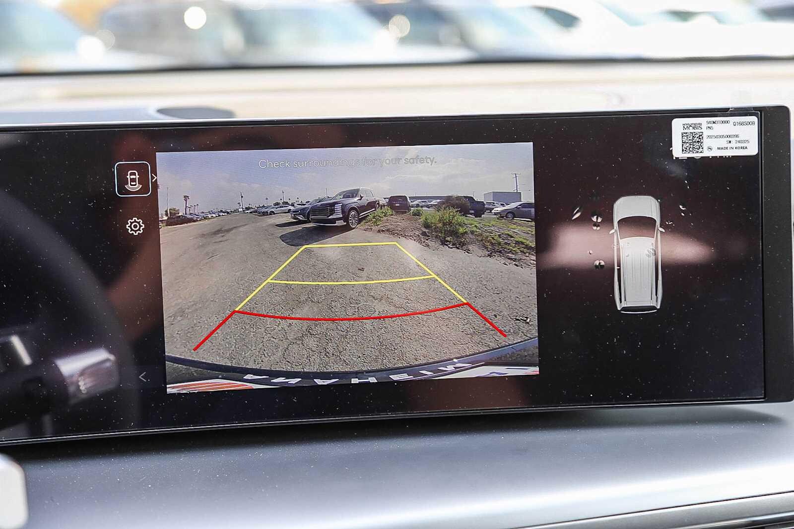 2026 Hyundai IONIQ 9 SE - Photo 23