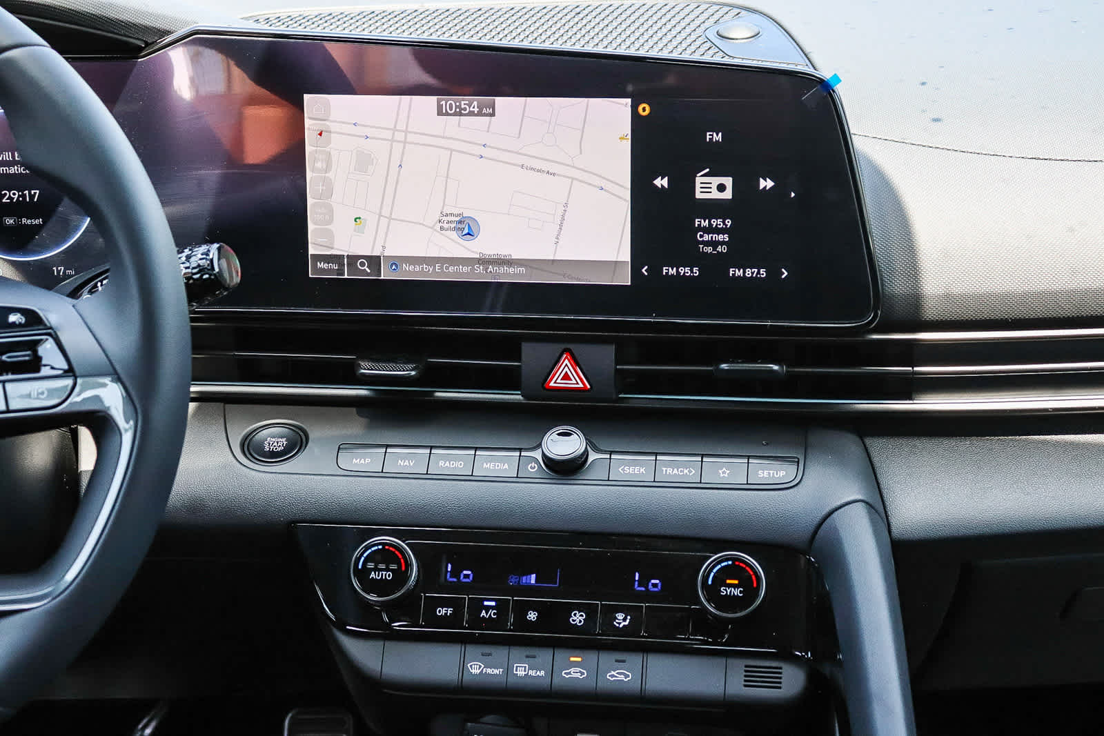 Thumbnail: 2026 Hyundai Elantra - 18