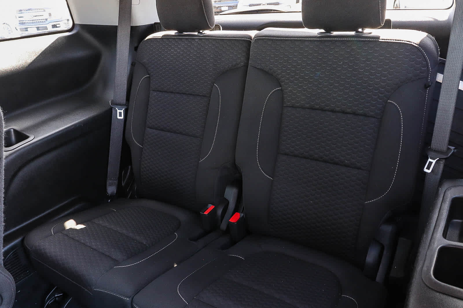 Thumbnail: 2018 GMC Acadia - 23