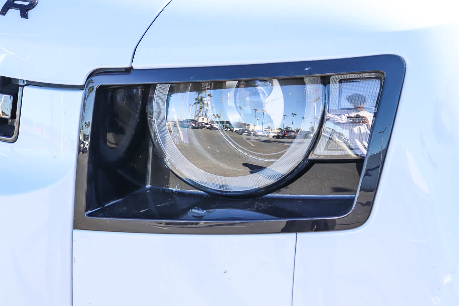 Thumbnail: 2023 Land Rover Defender - 2