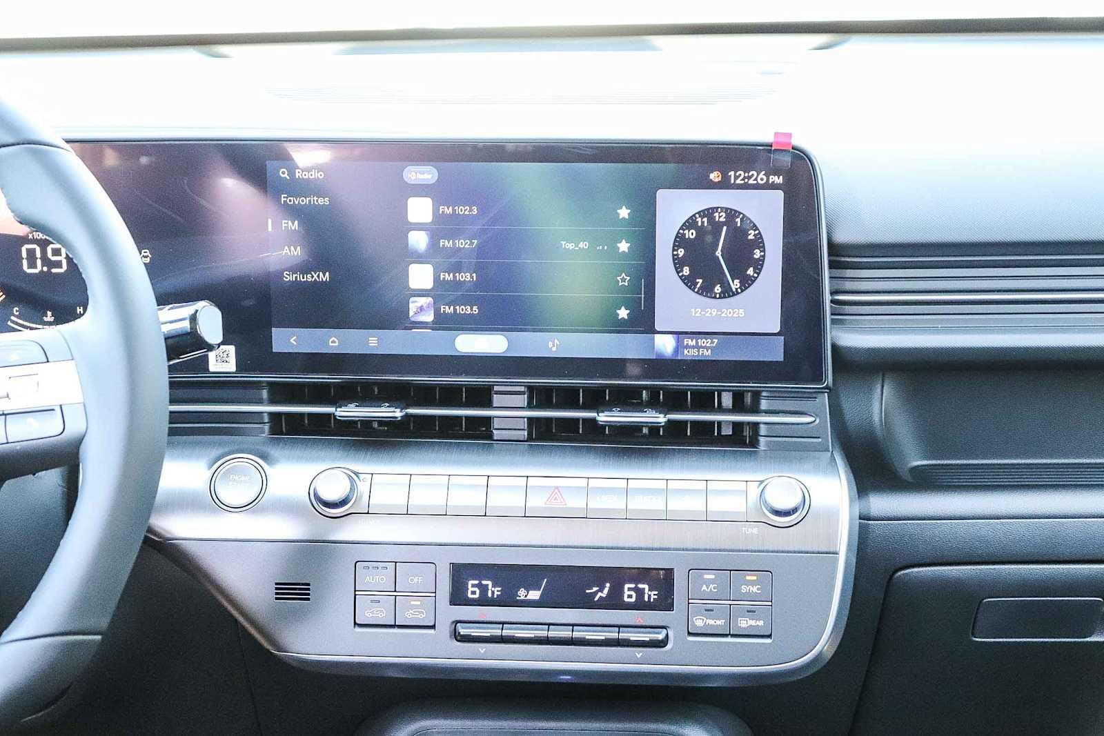 Thumbnail: 2026 Hyundai Kona - 14