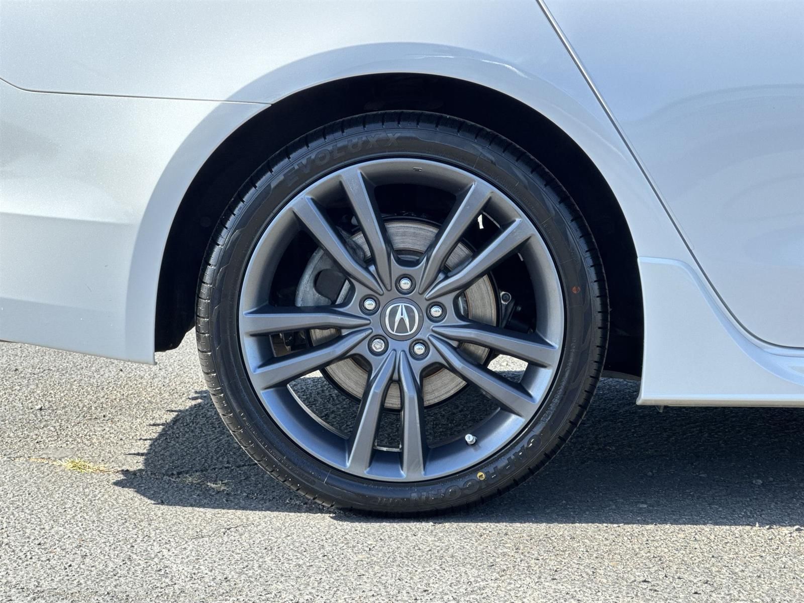 Thumbnail: 2019 Acura TLX - 42