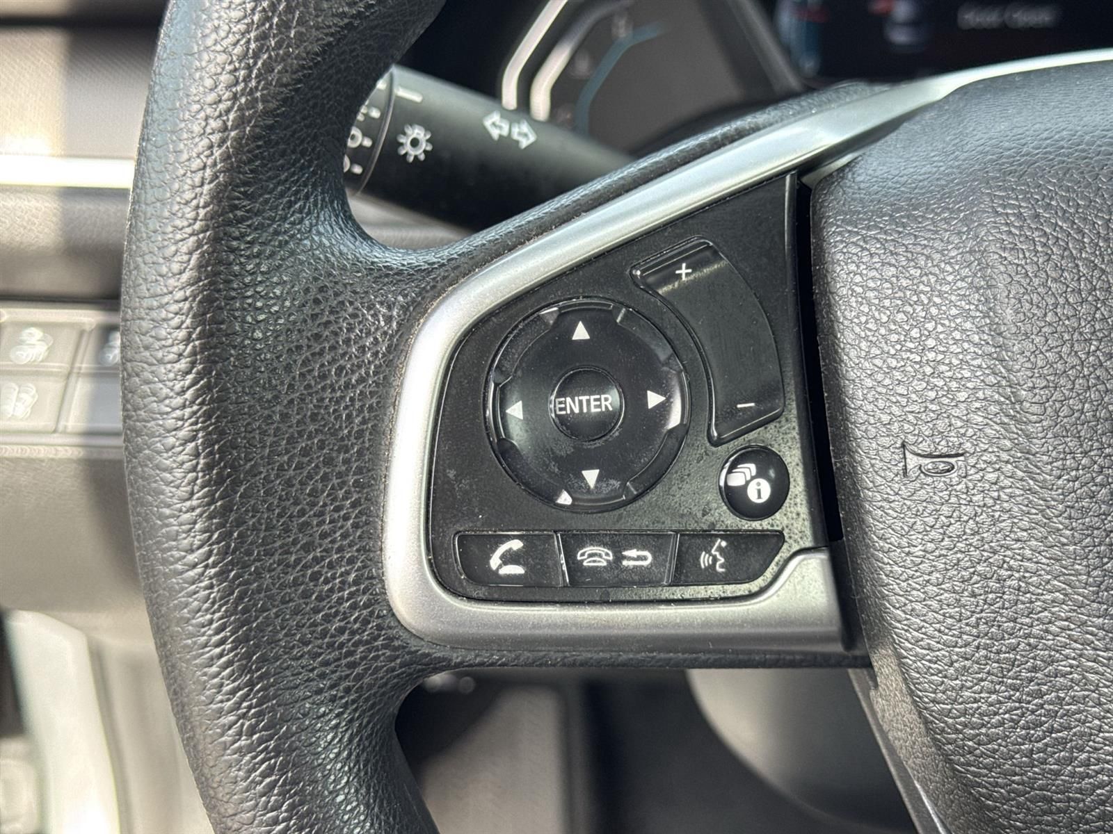 Thumbnail: 2021 Honda Civic - 10