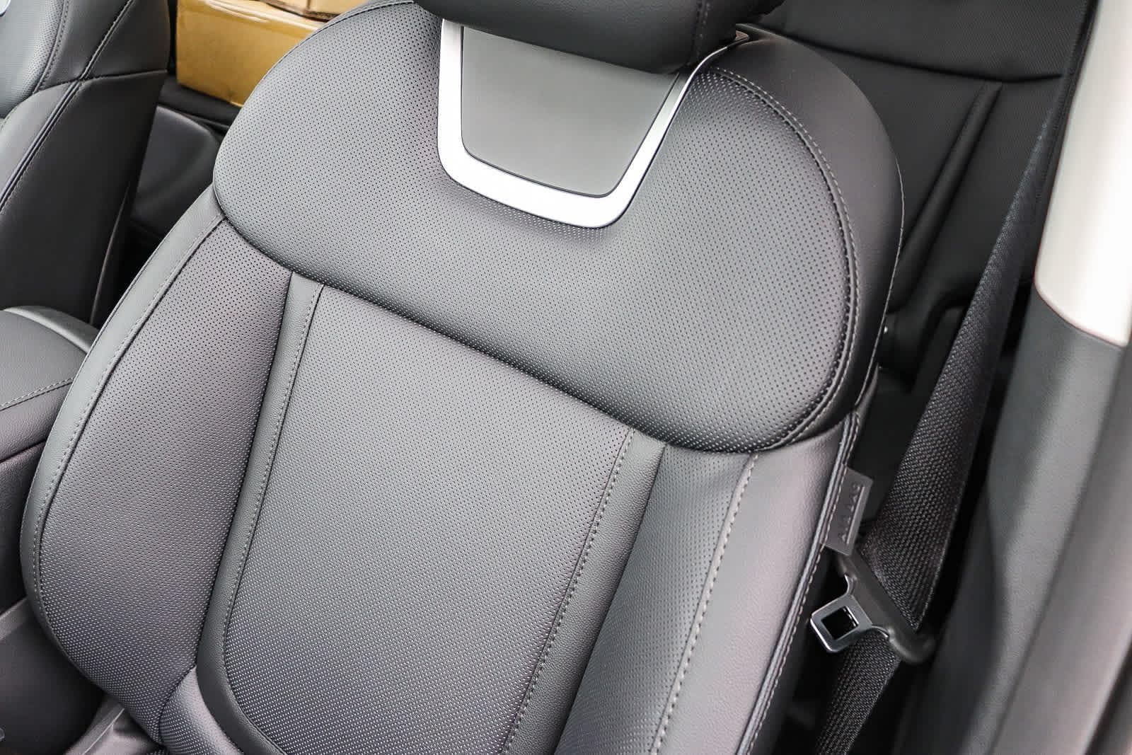 Thumbnail: 2025 Hyundai Tucson - 28