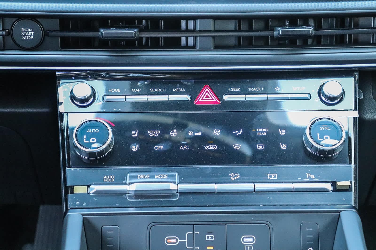 Thumbnail: 2026 Hyundai Santa Fe - 15