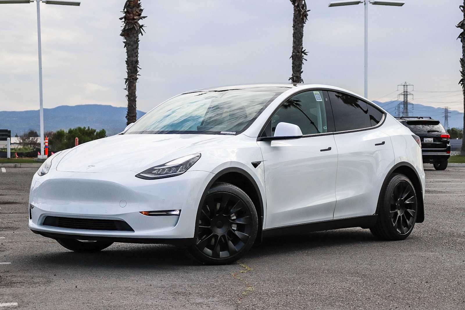 2020 Tesla Model Y Long Range -
                  Anaheim, CA