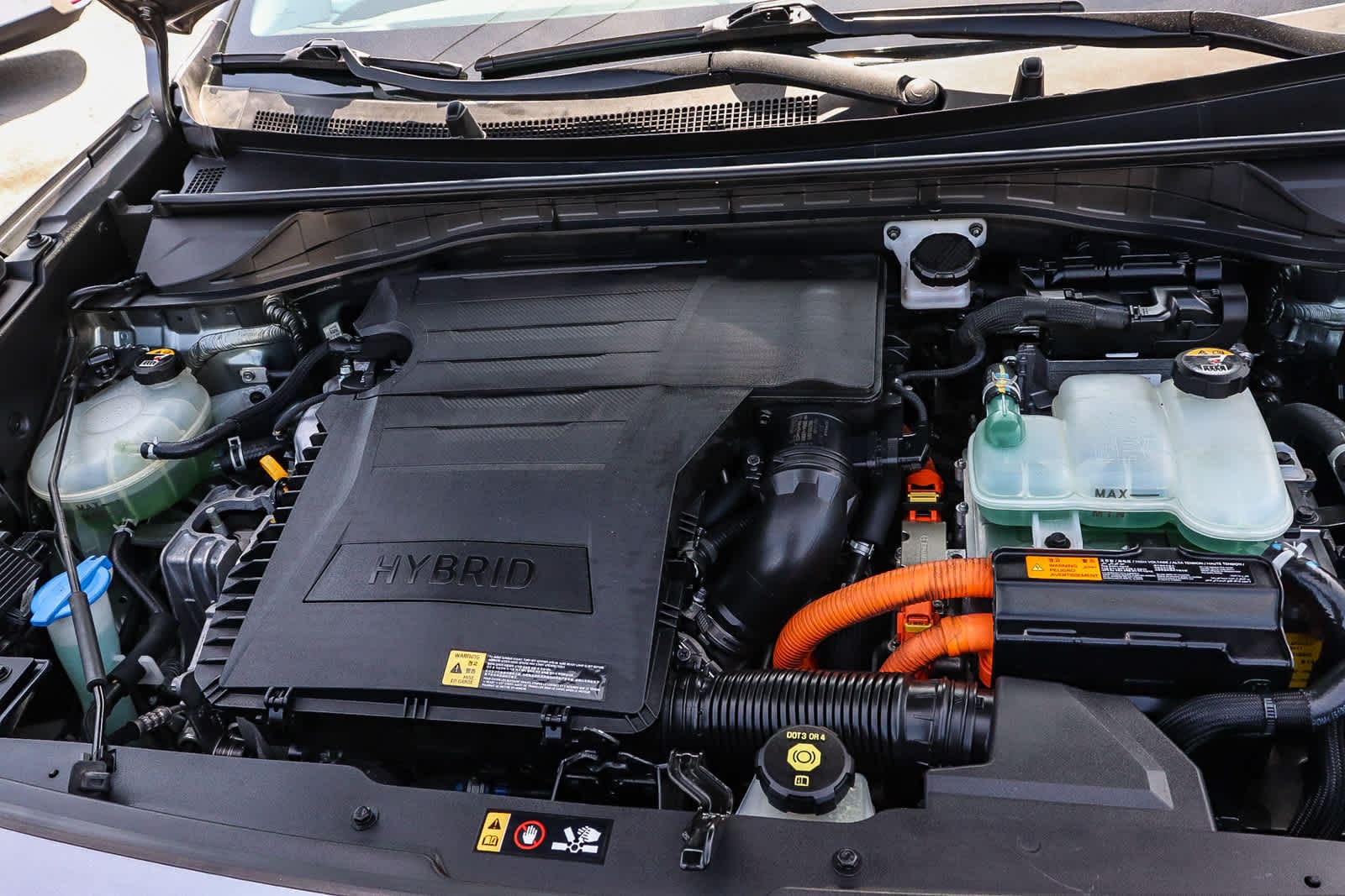 Thumbnail: 2017 Kia Niro - 32