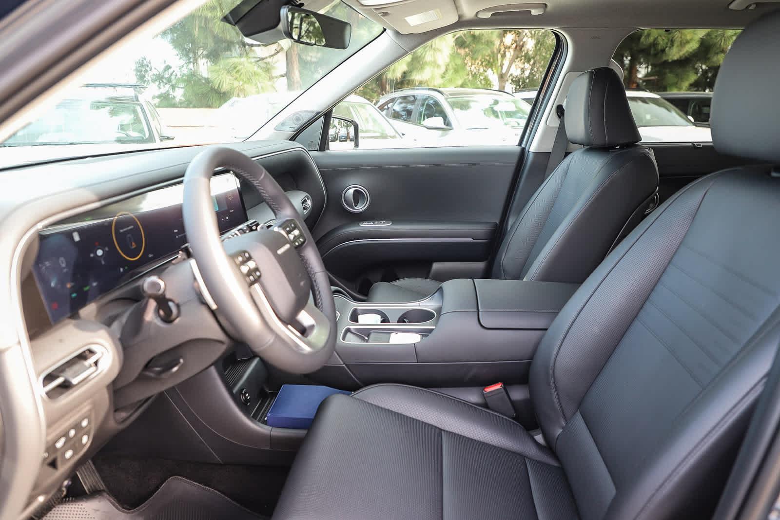 Thumbnail: 2026 Hyundai Palisade - 13