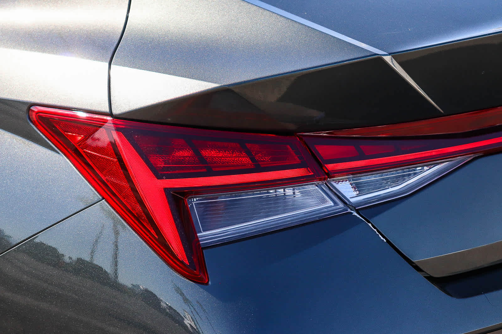 Thumbnail: 2026 Hyundai Elantra - 26
