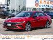Certified 2025 Hyundai Elantra SEL Sport Sedan
